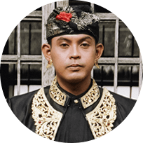 I Putu Agus Satria Setyawan, S.T