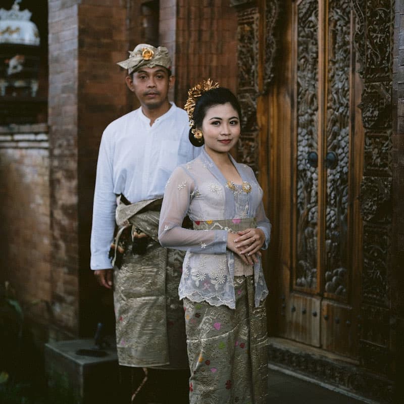 Foto Agus & Wilma