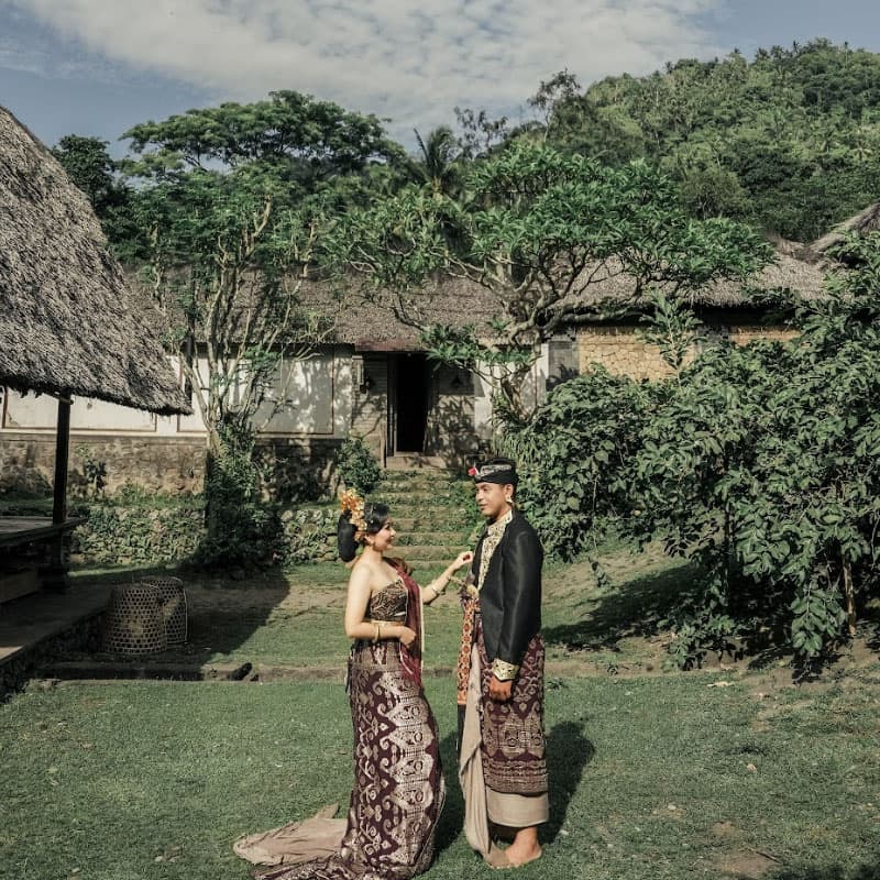 Foto Agus & Wilma