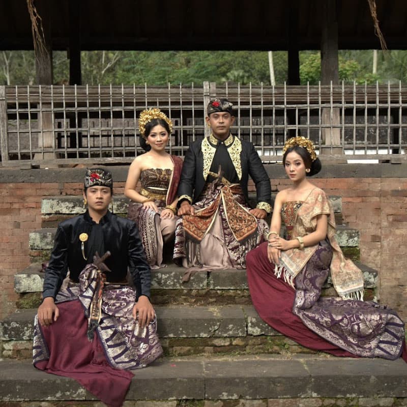 Foto Agus & Wilma