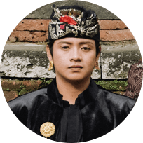 I Komang Bagus Putra Setyawan